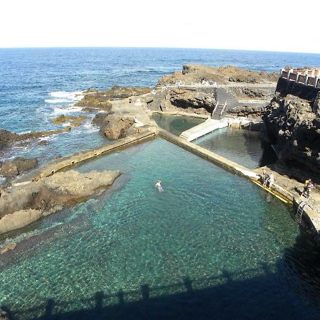 Apartamento En Piscinas Naturales. Барловенто Экстерьер фото