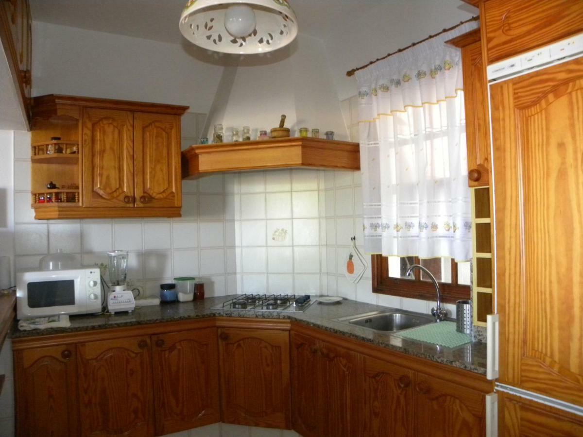 Apartamento En Piscinas Naturales. Барловенто Экстерьер фото