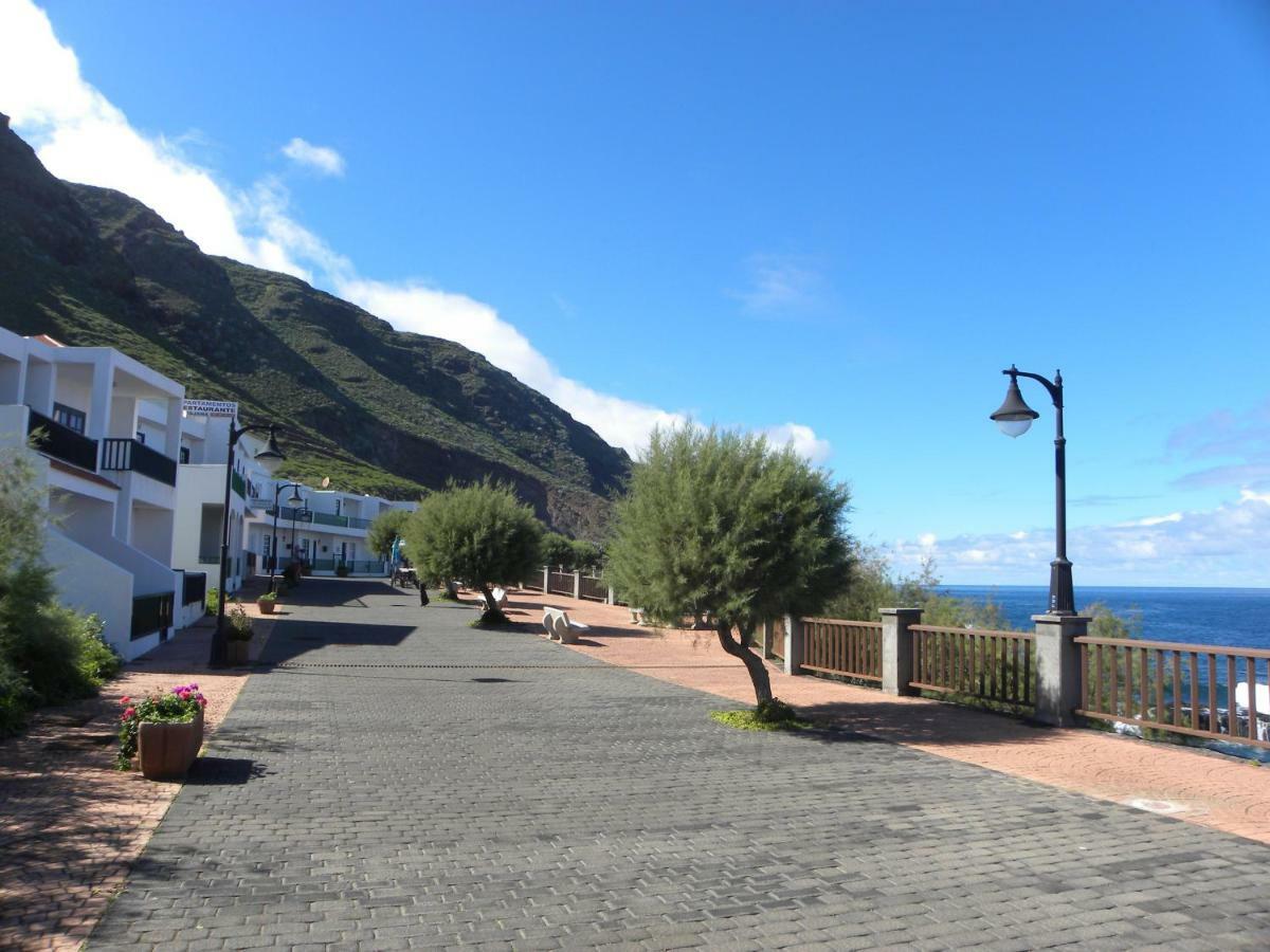 Apartamento En Piscinas Naturales. Барловенто Экстерьер фото