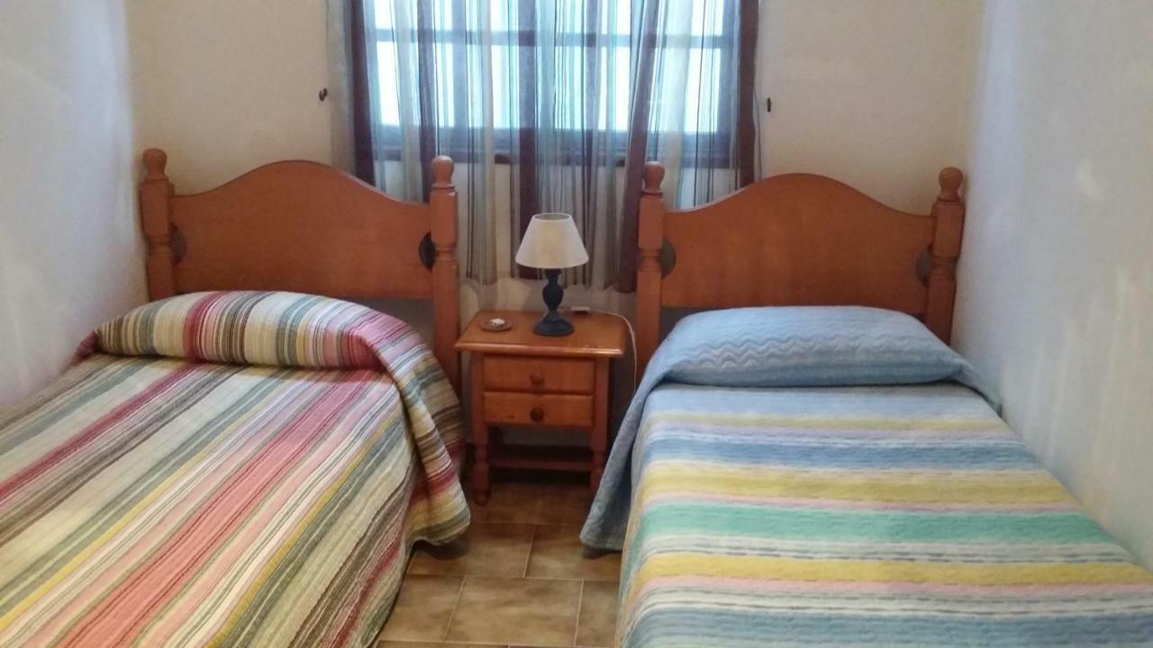 Apartamento En Piscinas Naturales. Барловенто Экстерьер фото