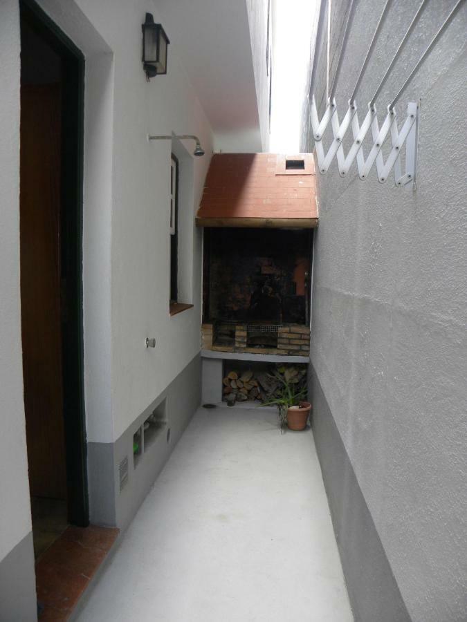 Apartamento En Piscinas Naturales. Барловенто Экстерьер фото