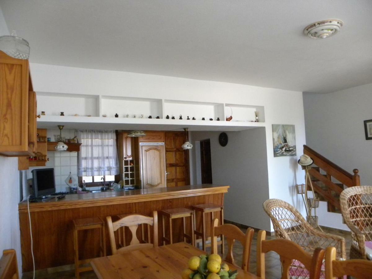 Apartamento En Piscinas Naturales. Барловенто Экстерьер фото