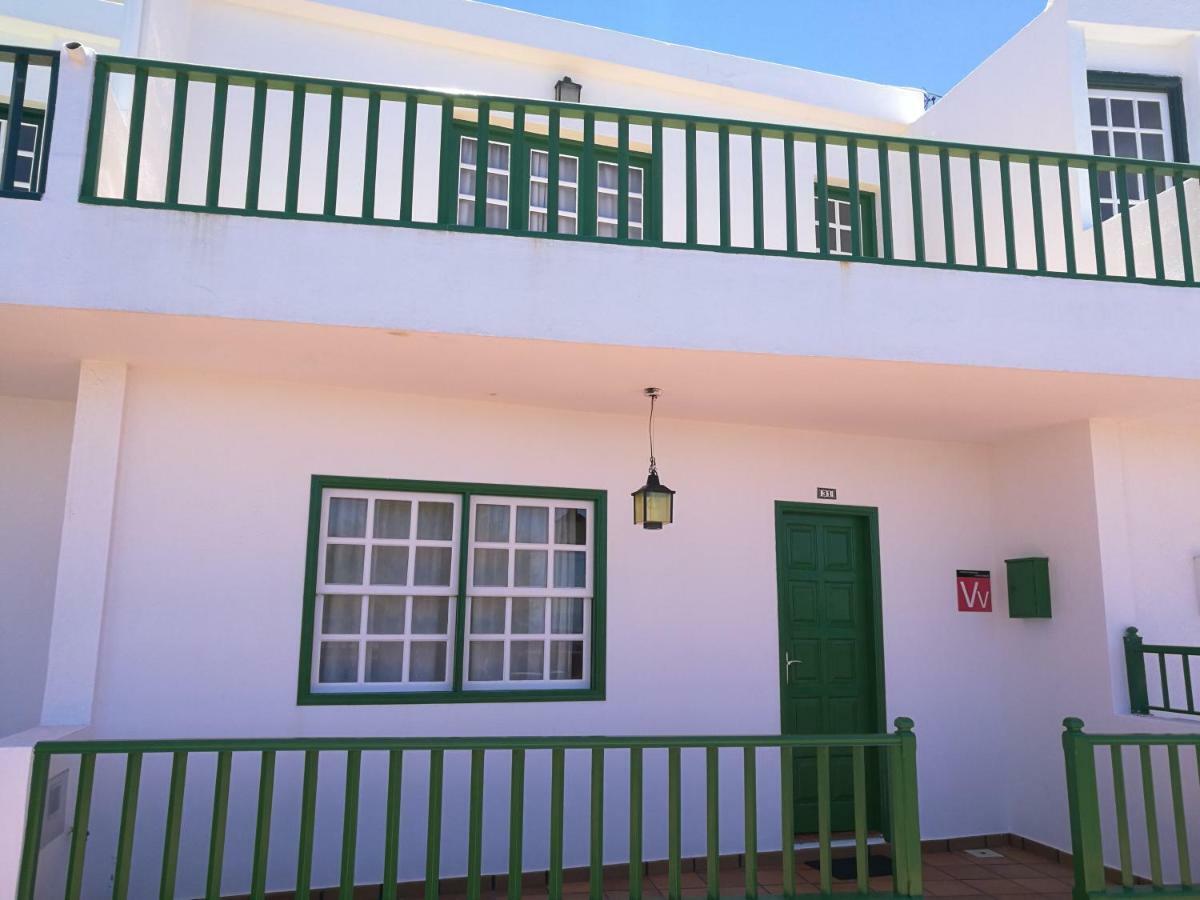 Apartamento En Piscinas Naturales. Барловенто Экстерьер фото