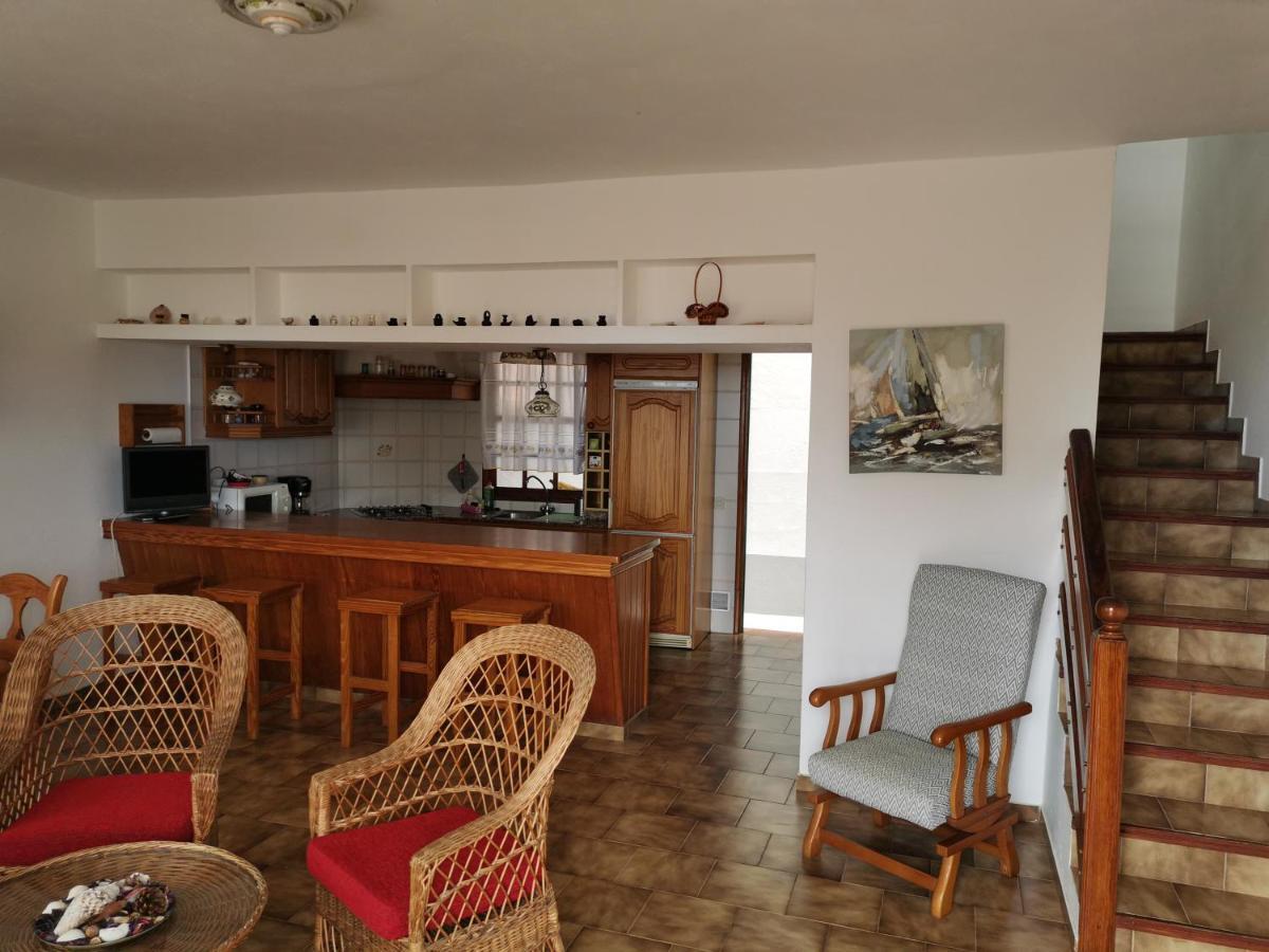 Apartamento En Piscinas Naturales. Барловенто Экстерьер фото